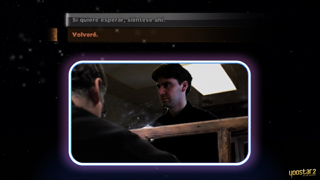 Yoostar 2 (Kinect - Compatible Move) - Imagen 17